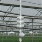 Coolnet Pro Sisleme Başlığı 22 lt/h 15cm Sarkıt