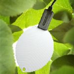 Yaprak Islaklığı Sensörü (Hobo)