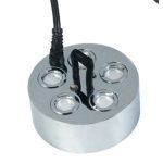 Ultrasonik Sisleyici 1.6 lt/h
