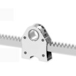 Sera Havalandırma Rack Pinion